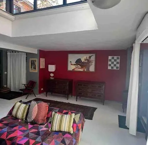 Apartman Trastevere' S Musa